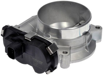 Fuel Injection Throttle Body