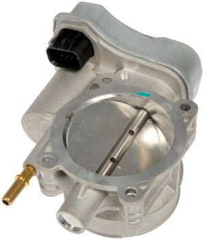 Fuel Injection Throttle Body