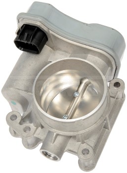 Fuel Injection Throttle Body