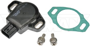 Throttle Position Sensor