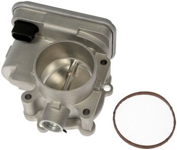 Fuel Injection Throttle Body