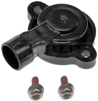 Throttle Position Sensor