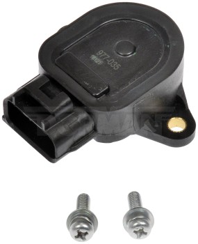 Throttle Position Sensor