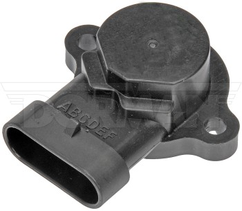 Throttle Position Sensor