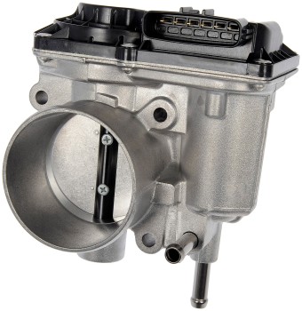 Fuel Injection Throttle Body