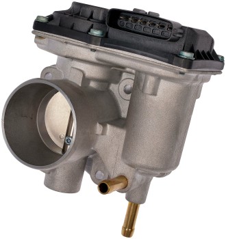 Fuel Injection Throttle Body