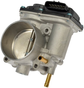 Fuel Injection Throttle Body