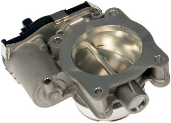 Fuel Injection Throttle Body