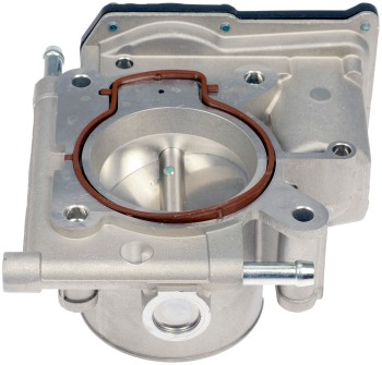 Fuel Injection Throttle Body
