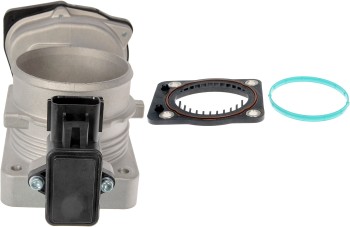 Fuel Injection Throttle Body