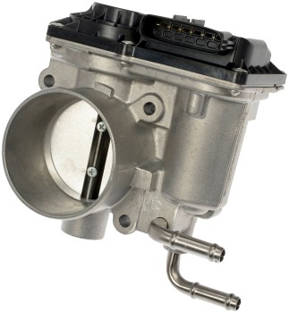 Fuel Injection Throttle Body