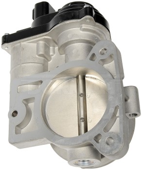 Fuel Injection Throttle Body