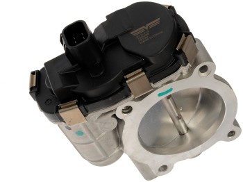 Fuel Injection Throttle Body