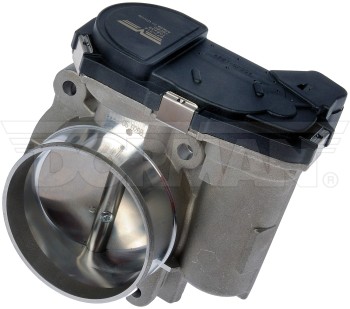 Fuel Injection Throttle Body