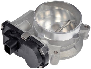 Fuel Injection Throttle Body