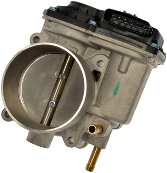 Fuel Injection Throttle Body