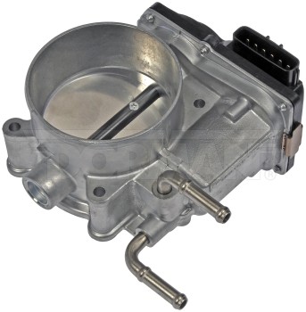Fuel Injection Throttle Body