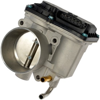 Fuel Injection Throttle Body