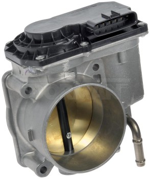 Fuel Injection Throttle Body