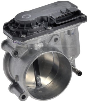 Fuel Injection Throttle Body