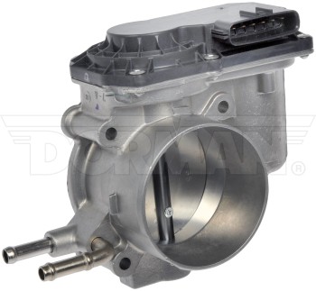 Fuel Injection Throttle Body