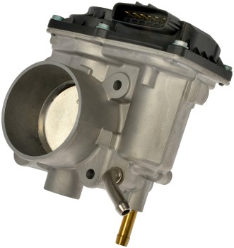 Fuel Injection Throttle Body