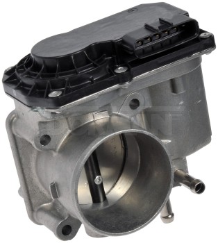Fuel Injection Throttle Body