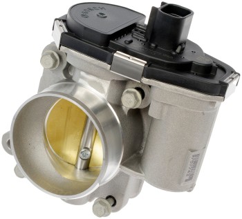 Fuel Injection Throttle Body