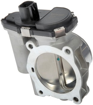 Fuel Injection Throttle Body