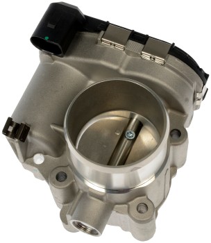 Fuel Injection Throttle Body
