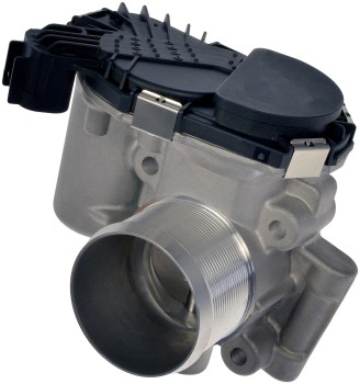 Fuel Injection Throttle Body