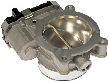 Fuel Injection Throttle Body