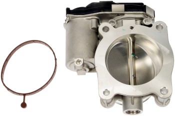 Fuel Injection Throttle Body