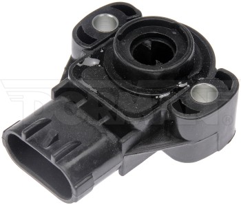 Throttle Position Sensor