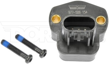 Throttle Position Sensor