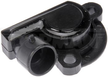 Throttle Position Sensor
