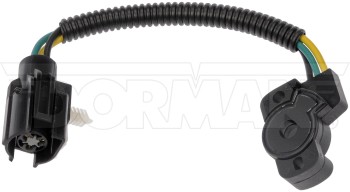Throttle Position Sensor