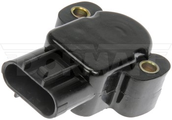 Throttle Position Sensor