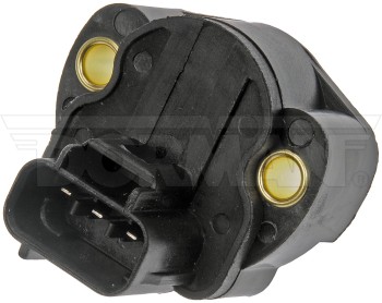 Throttle Position Sensor