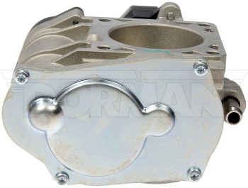 Fuel Injection Throttle Body