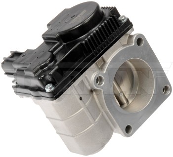 Fuel Injection Throttle Body