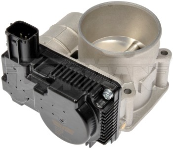 Fuel Injection Throttle Body