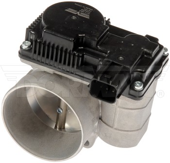 Fuel Injection Throttle Body