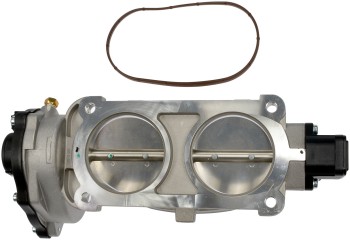 Fuel Injection Throttle Body