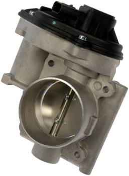 Fuel Injection Throttle Body