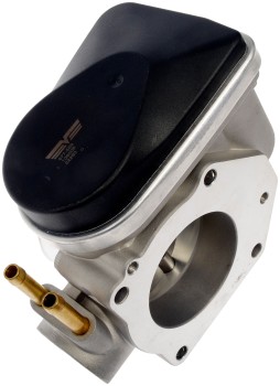 Fuel Injection Throttle Body