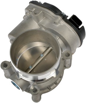 Fuel Injection Throttle Body