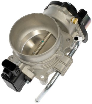 Fuel Injection Throttle Body
