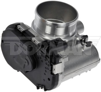 Fuel Injection Throttle Body