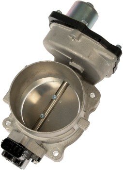 Fuel Injection Throttle Body